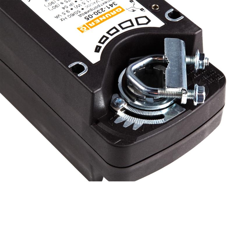 Как правильно выбрать привод Gruner - расшифровка маркировки моделей