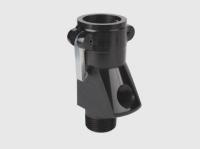 Адаптер для электроприводов на вентили Gruner 225-SPADPT VRG 131, НС-0006068