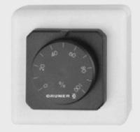 Позиционер для электропривода Gruner FGEB-AB-5, НС-0006226